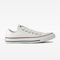 Chuck Taylor All Star Branco Branco - Marca Converse