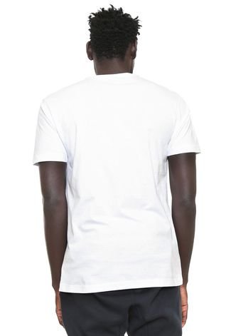 Camiseta Volcom Hottie Branca