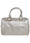 Bolsa Anna Flynn Mary Prata - Marca Anna Flynn