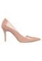 Scarpin My Shoes Nude - Marca My Shoes