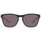 Óculos de Sol Oakley Manorburn Matte Black Ink Prizm Grey 2 - Marca Oakley