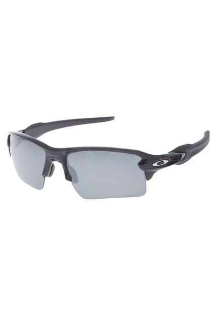 Óculos de Sol Oakley Flak 2.0 XL Polarizado Preto - Marca Oakley