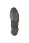 Bota DAFITI SHOES Floater Preta - Marca DAFITI SHOES