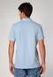 Camiseta Polo Menswear Azul - Marca Aramis