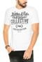 Camiseta Colcci Collective Branca - Marca Colcci