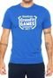 Camiseta Reebok RCF Games 1 Azul - Marca Reebok