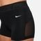 Shorts Nike Dri-FIT 3IN Mesh Feminino - Marca Nike