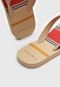 Chinelo Reserva Logo Bege - Marca Reserva