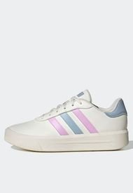 Dafiti tenis flatform top