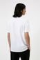 Camiseta HUGO Dolive Branco - Marca HUGO