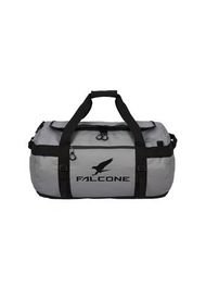 Bolso Impermeable Highland 60L Gris Falcone