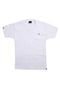 Camiseta Hurley Simbol Juvenil Branca - Marca Hurley