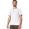 Camiseta Acostamento Lined Pr25 Branco Masculino - Marca Acostamento