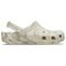 Crocs Classic Marbled Clog Bone/Multi - 44 Bege - Marca Crocs