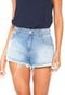 Short Jeans Sommer Hot Pant Andie Azul - Marca Sommer