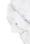Vestido Milon Liso Branco - Marca Milon