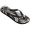 Chinelo Havaianas Aloha Masculino - Preto - Marca Havaianas