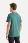 Camiseta Masc Simples Reserva Verde - Marca Reserva