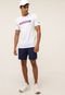 Camiseta adidas Sportswear Linear Branca - Marca adidas Sportswear