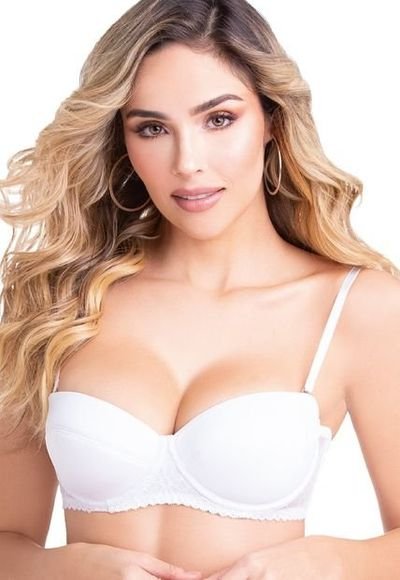 Dafiti discount lenceria mujer