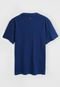 Camiseta Reserva Mini Infantil Rock Azul - Marca Reserva Mini