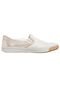 Slip On Kolosh Case Bege - Marca Kolosh