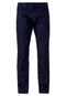 Calça Jeans Levis 514 Reta Straight Fit Azul - Marca Levis