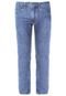 Calça Jeans Timberland Reta Summer Night Azul - Marca Timberland