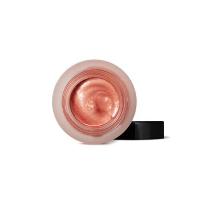 Blush Iluminador Rosto e Corpo Rosé Eudora Glam 30g - Marca Eudora