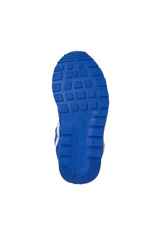 Tênis Nike Sportswear Infantil MD Runner TDV Azul