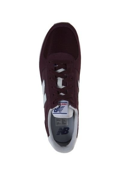 New balance sales 220 mujer marrón