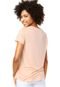 Blusa Canal Nude - Marca Canal