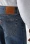 Calça Jeans Levis Reta 568 Azul - Marca Levis