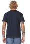 Camiseta Oakley Mod Mark Ii Ss  Azul-Marinho - Marca Oakley