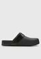 Sapatilha Melissa Cozy Clog Ad Preto - Marca Melissa