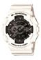 Relógio G-Shock GA-110GW-7ADR Branco - Marca G-Shock