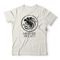 Camiseta Mother Of Cats - Off White - Marca Studio Geek 
