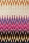 Capa de Almofada DECORTEXTIL Style 2 peças Multicolorido - Marca DECORTEXTIL