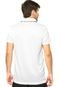 Camiseta Polo adidas Sequentials Tennis Branca - Marca adidas Performance