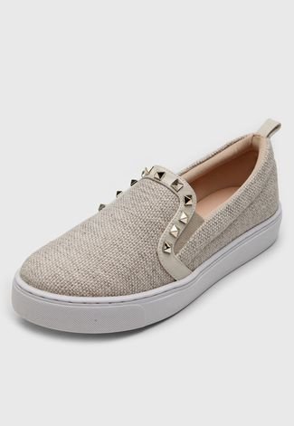 Slip on santa lolla hot sale resenha