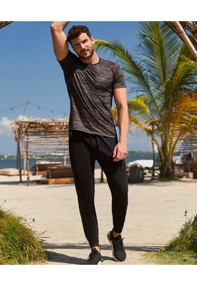 Jogger hombre sale dafiti