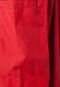 Vestido Mara Mac Ruffles Vermelho - Marca Mara Mac