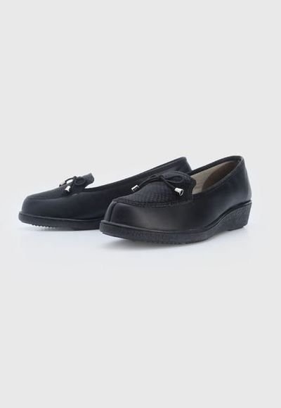 Zapato Casual Negro Romulo Compra Ahora Dafiti Colombia
