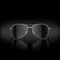 Óculos de Sol Oakley Contrail TI Satin Chrome 0357 - Marca Oakley
