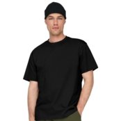 Kit 3 Camisetas Basicas Gola Redonda Lisa Camisa Masculina de Algodão - Marca Opice