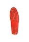 Mocassim Cavage Franja Vermelho - Marca Cavage