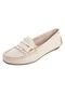 Mocassim Santa Lolla Simple Nude - Marca Santa Lolla