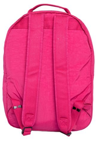 Mochila Kipling Rosa modelo KI2670Y61