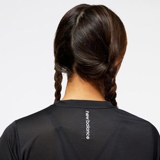 Camiseta New Balance Accelerate Feminina
