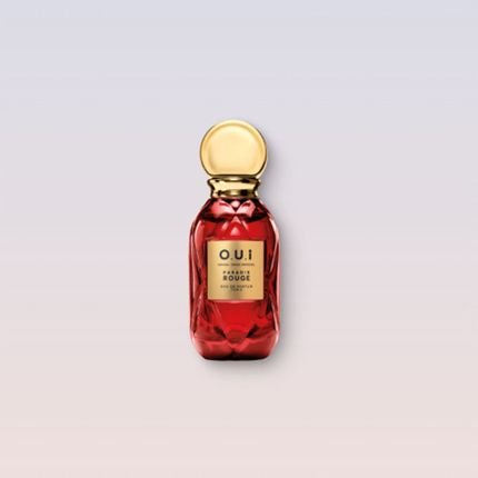 O.U.i Paradis Rouge - Eau de Parfum Feminino 30ml - Marca Eudora